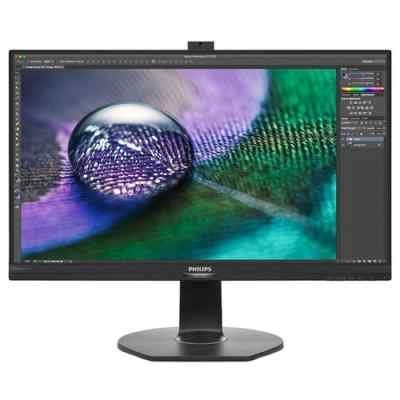 Фото Монитор Philips 27" 272P7VPTKEB