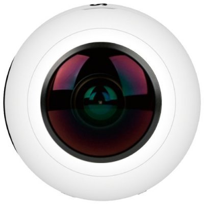    SJCAM SJ360 