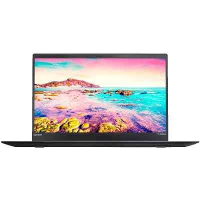   Lenovo ThinkPad Ultrabook X1 Carbon (20HR002SRT)