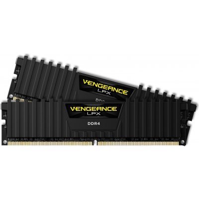      Corsair CMK16GX4M2Z2400C16 16gb DDR4