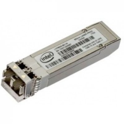   Intel E25GSFP28SR SFP28 SR Optic for XXV710 series (E25GSFP28SR 952293)