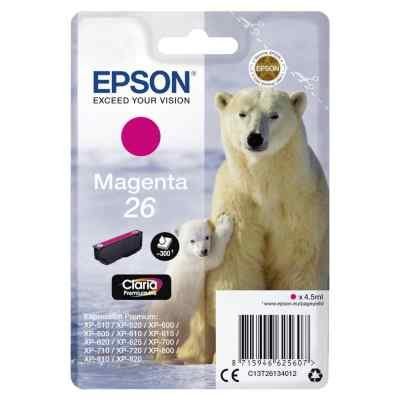      Epson C13T26134012   Epson XP-70 (300.)