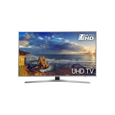    Samsung 49" UE49MU6400