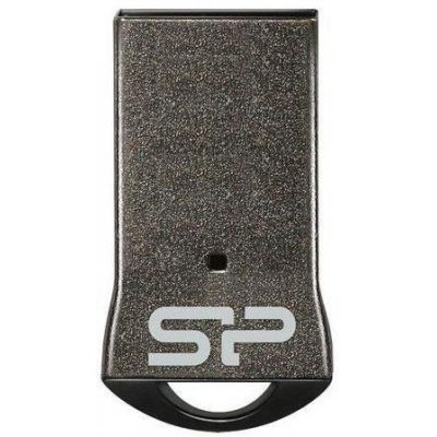  USB  Silicon Power SP064GBUF2T01V1K 64Gb