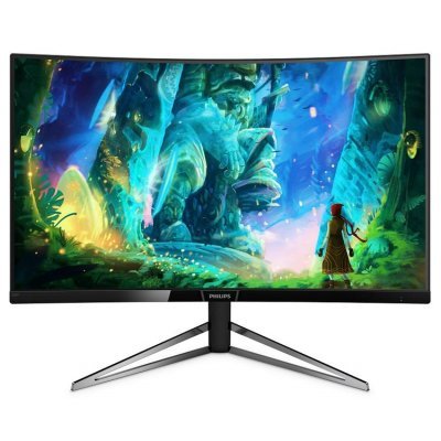   Philips 32" 328M6FJMB