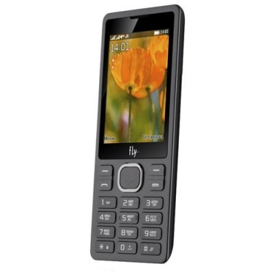 Фото Мобильный телефон Fly FF282