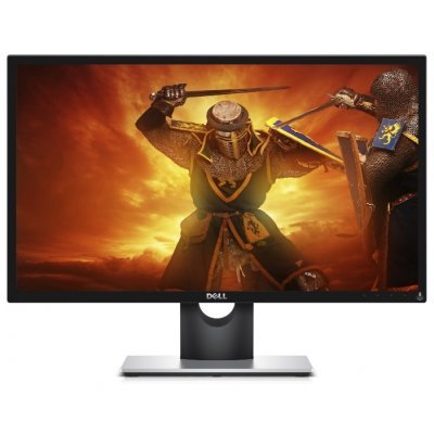 Фото Монитор Dell 23.6" SE2417HG