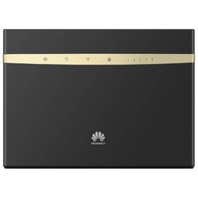  Wi-Fi  Huawei B525