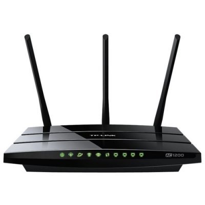  Wi-Fi xDSL   TP-link Archer VR400 (<span style="color:#f4a944"></span>)