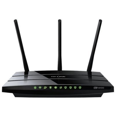  Wi-Fi xDSL   TP-link Archer VR400