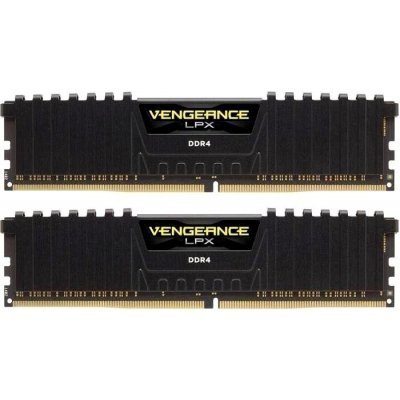      Corsair CMK32GX4M2Z2400C16 32Gb DDR4