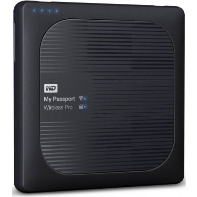     Western Digital WDBSMT0030BBK-RESN 3TB