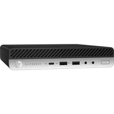   HP EliteDesk 800 G3 Mini (1LU18AW)