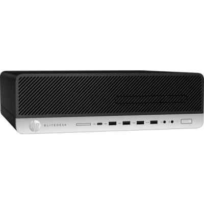   HP EliteDesk 800 G3 (1KL68AW)