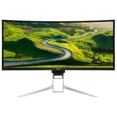   Acer 34" XR342CKBMIJPHUZX