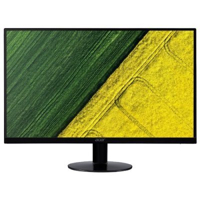   Acer 23,8" SA240Ybid