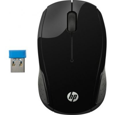   HP 200 