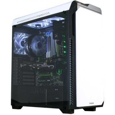     ZALMAN Z9 NEO PLUS WHITE 