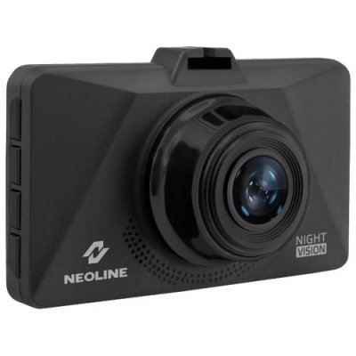 Фото Видеорегистратор Neoline Wide S39 черный