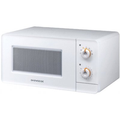 Фото Микроволновая печь Daewoo KOR-5A37W