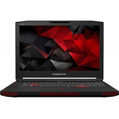   Acer Predator VR GX-792-78YD (NH.Q1EER.006)