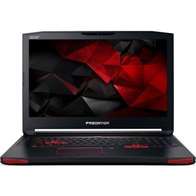   Acer Predator 17 G9-793-730B (NH.Q1VER.004)