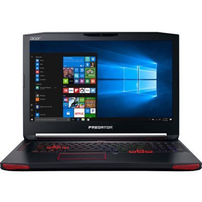   Acer Predator G5-793-55VU (NH.Q1XER.004)