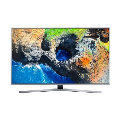    Samsung 40" UE40MU6400