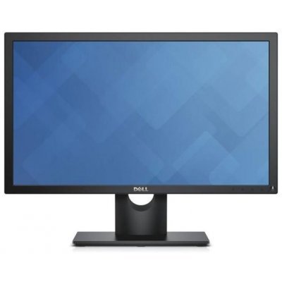   Dell 21.5" E2216HV (<span style="color:#f4a944"></span>)