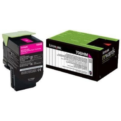  -    Lexmark 70C8HME  CS310, CS410, CS510