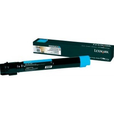  -    Lexmark   X95x