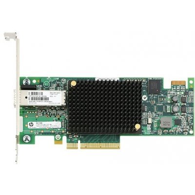      HP SN1100E 16Gb 1P FC HBA (C8R38A)