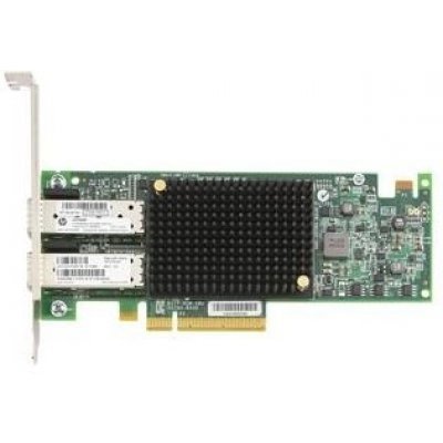      HP StoreFabric CN1200E 10Gb CNA (E7Y06A)