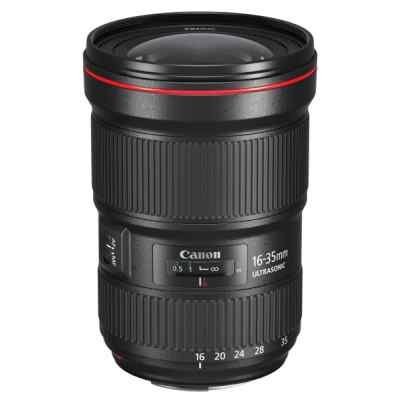     Canon EF III USM (0573C005) 16-35 f/2.8L