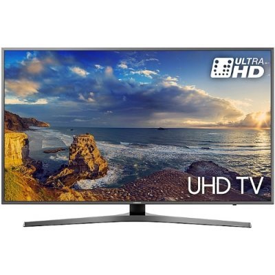    Samsung 49" UE49MU6450U