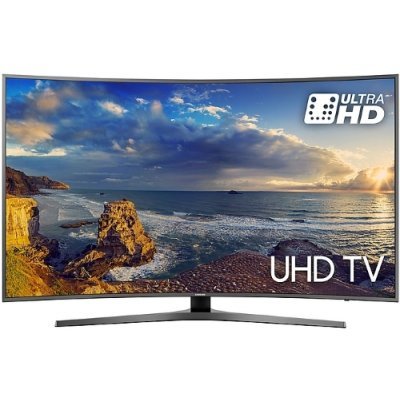    Samsung 49" UE49MU6650U