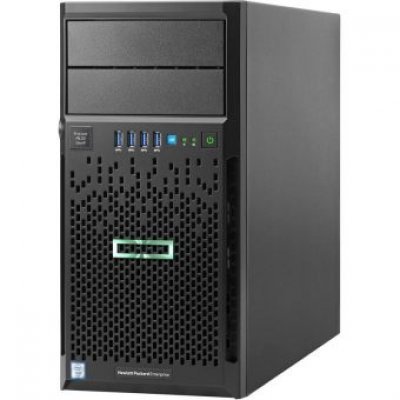   HP ProLiant ML30 (873231-425)