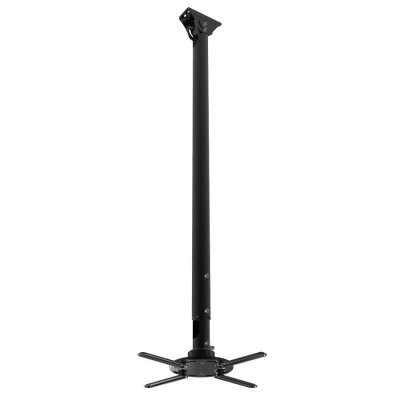 Фото Кронштейн для ТВ и панелей Kromax PROJECTOR-2000 черный
