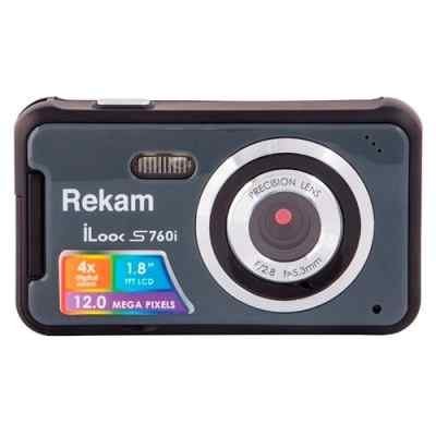    Rekam iLook S760i -