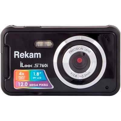    Rekam iLook S760i 