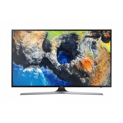    Samsung 43" UE43MU6100U