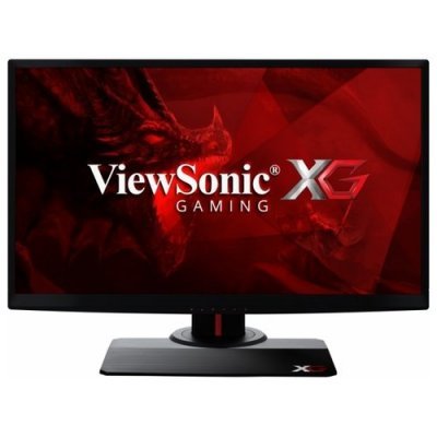   ViewSonic 25" XG2530