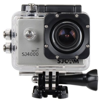    SJCAM SJ4000 Wi-Fi 