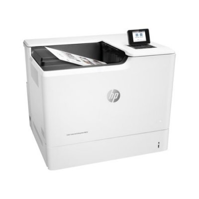     HP Color LaserJet Enterprise M652dn