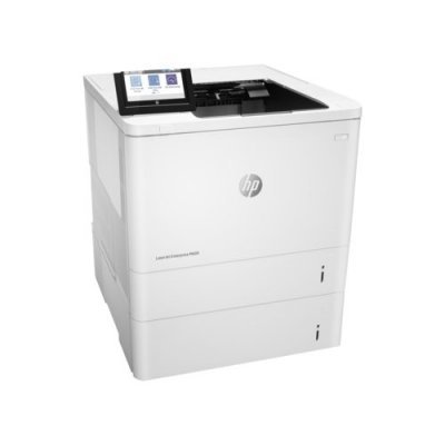 Фото Монохромный лазерный принтер HP LaserJet Enterprise M609x