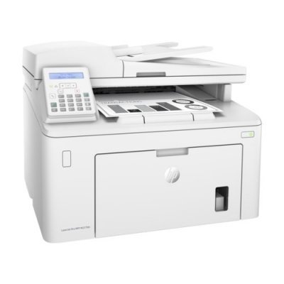     HP LaserJet Pro M227fdn