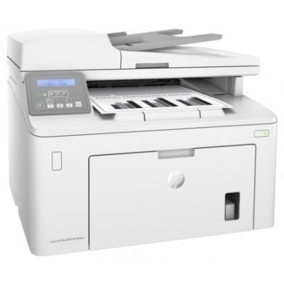     HP LaserJet Ultra MFP M230sdn