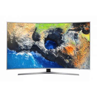    Samsung 55" UE55MU6500U