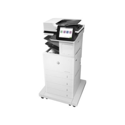     HP LaserJet Enterprise M631z