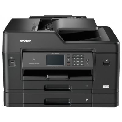     Brother MFC-J3930DW  (<span style="color:#f4a944"></span>)